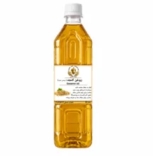 روغن کنجد مایع بلوط طلایی - ۸۵۰گرم