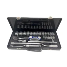 جعبه بکس گود کینگ مدل jt-24 مجموعه ۲۴ عددی
