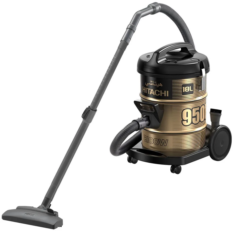 جاروبرقی هیتاچی مدل CV-950F