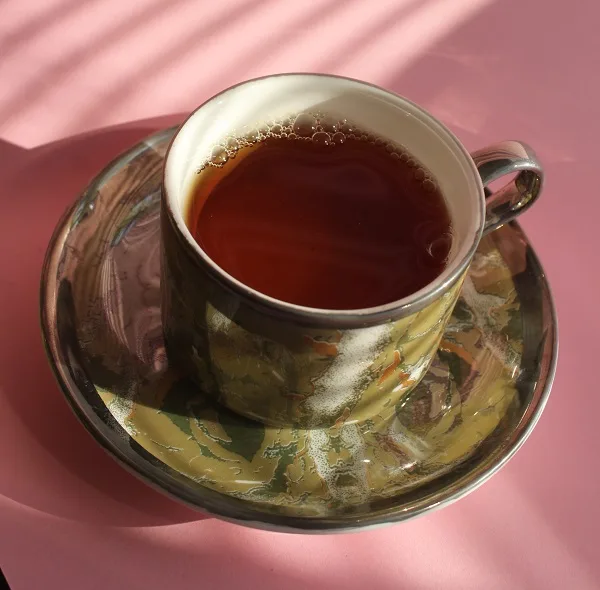 ست فنجان و نعلبکی 12 پارچه مدل PD1146/DF04/PL