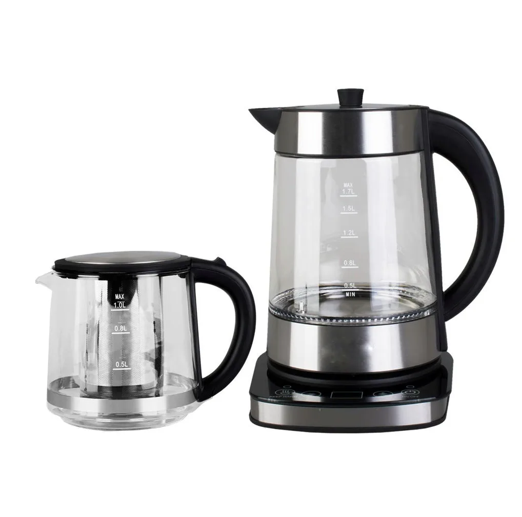 چای ساز تولیپس مدل TMA-459 GG