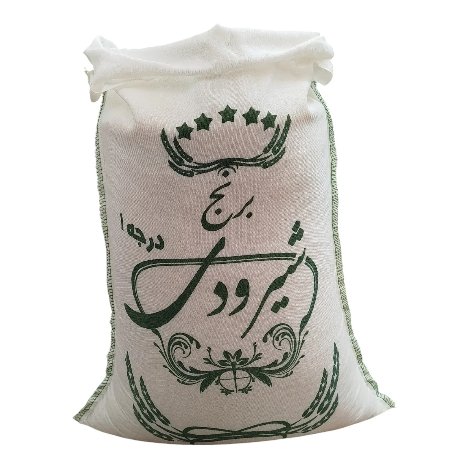 برنج شیرودی ممتاز مازندران - 10 کیلوگرم