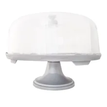 کیک خوری طرح گل کد CKH077