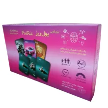 بازی فکری پول ریز مدل کلاسیک