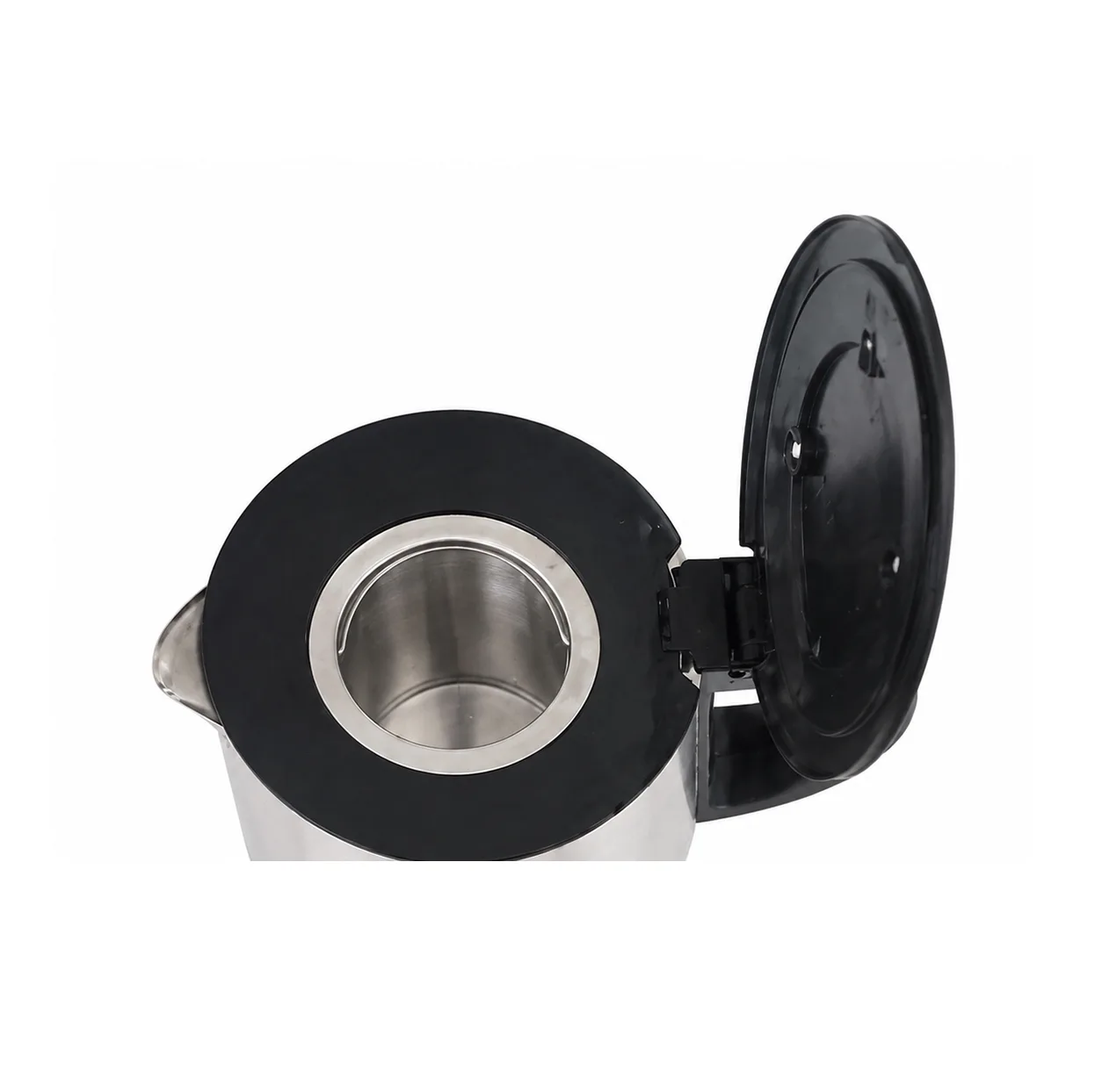 چای ساز روی هم مدل TS-190N