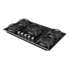 اجاق گاز 5 شعله داتیس مدل DG-534