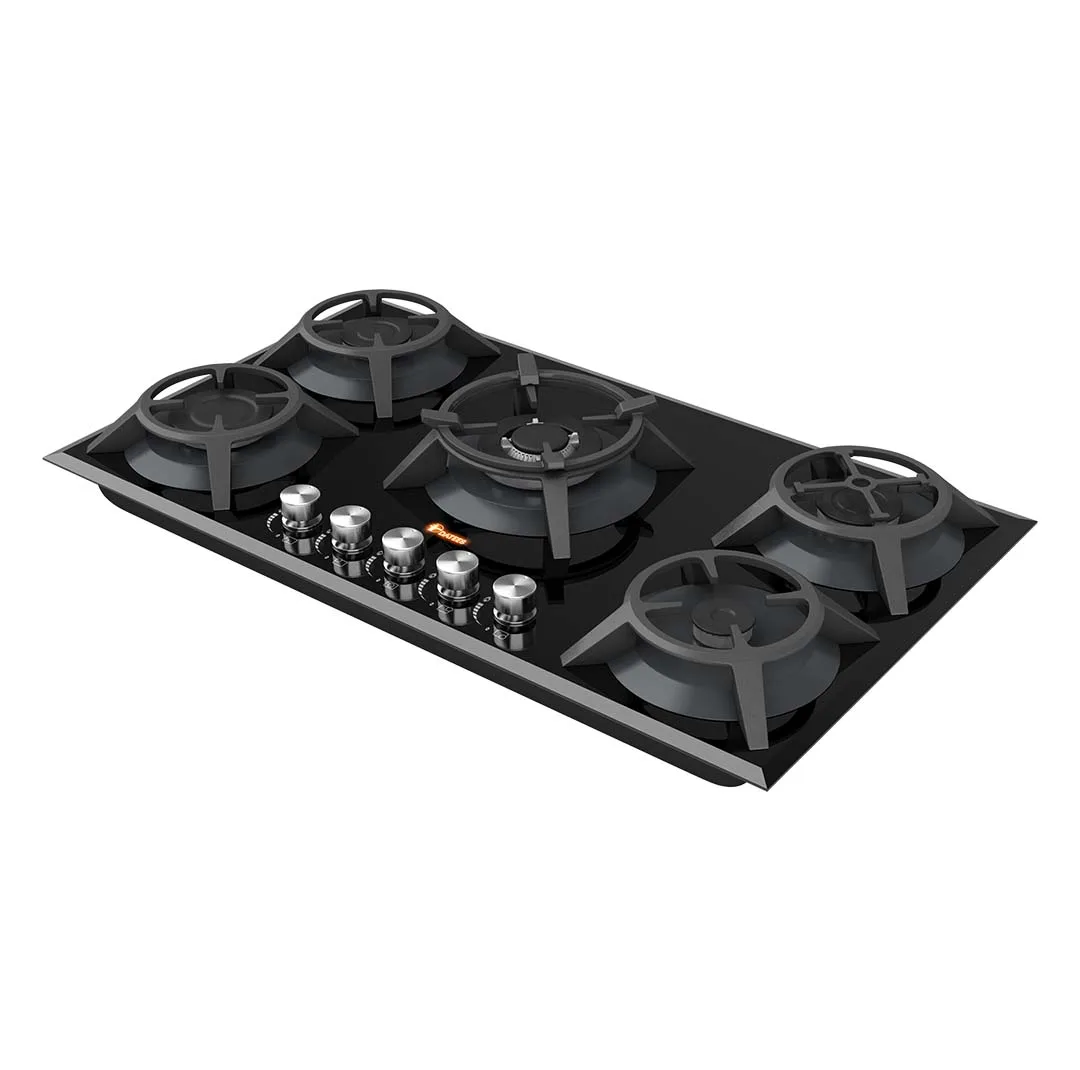 اجاق گاز 5 شعله داتیس مدل DG-534