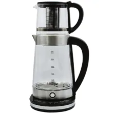 چای ساز روی هم یونیک مکس مدل UM-255