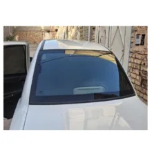 آفتابگیر شیشه کد saina100 مدل تاشو مناسب برای ساینا مجموعه 5 عددی