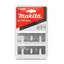 تیغ رنده برقی ماکیتا مدل D-16346 مجموعه 2 عددی