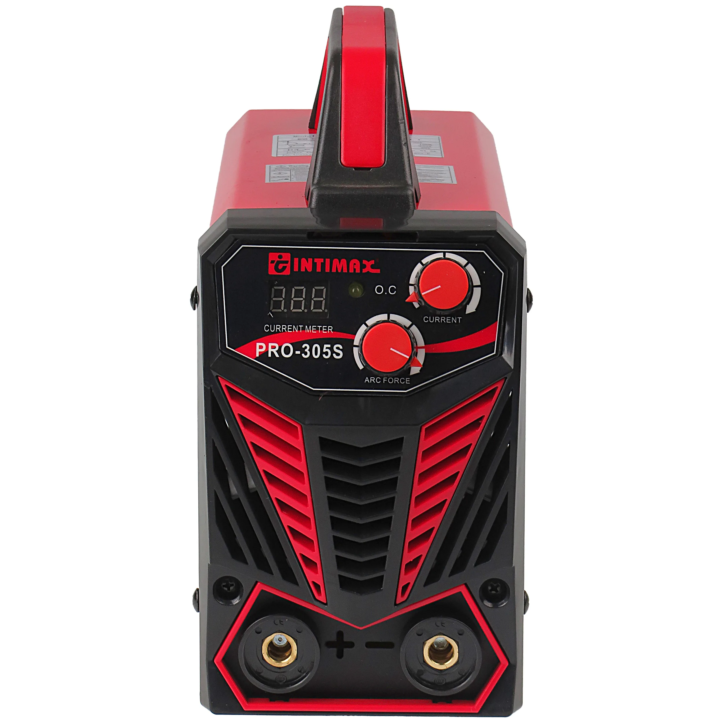 دستگاه اینورتر جوشکاری اینتیمکس مدل PRO-305S