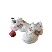 کفش راحتی دخترانه مدل RO10245