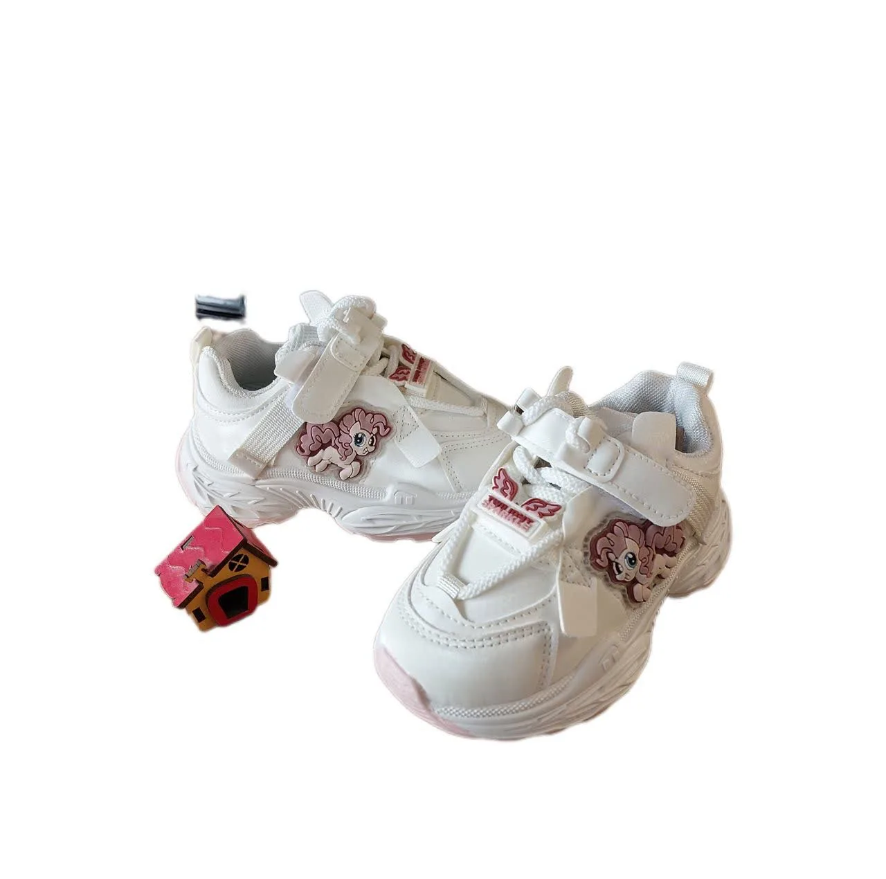 کفش راحتی دخترانه مدل RO10245