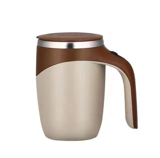 ماگ مدل همزن دار شارژی کد DTM-630