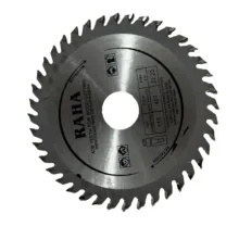 صفحه برش چوب رها مدل SMT-RAHA-115MM سایز 115 میلیمتر