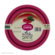 مربا زرشک موسوی - 350 گرم