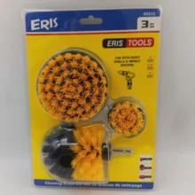 فرچه مبل شویی اریس کد ym5533 مجموعه 3 عددی