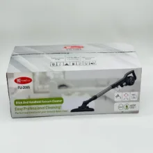 جاروبرقی 600 وات فوما مدل FU-2085