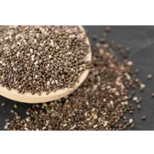 دانه چیا ممتاز کافه عطاری - 450 گرم