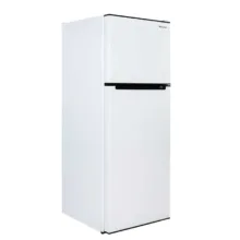 یخچال فریزر طرح فریزر بالا 14 فوت هیمالیا مدل HRFD30003