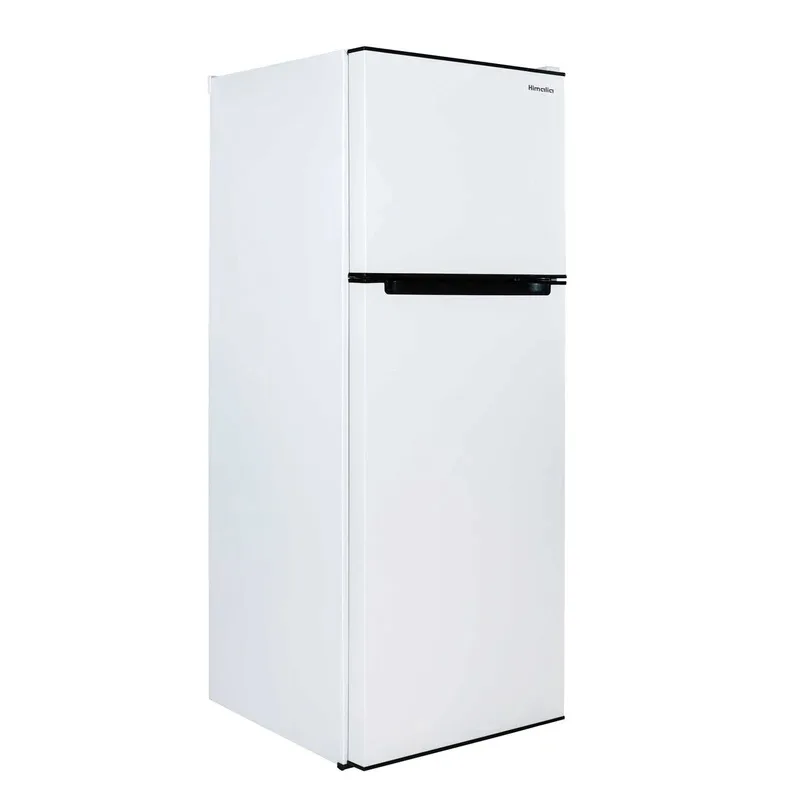 یخچال فریزر طرح فریزر بالا 14 فوت هیمالیا مدل HRFD30003