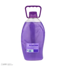 مایع دستشویی صدفی گلرنگ مدل purple وزن 2 کیلوگرم