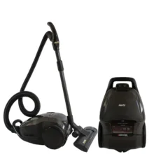 جاروبرقی 2800 وات هرتز مدل HLV-VX9