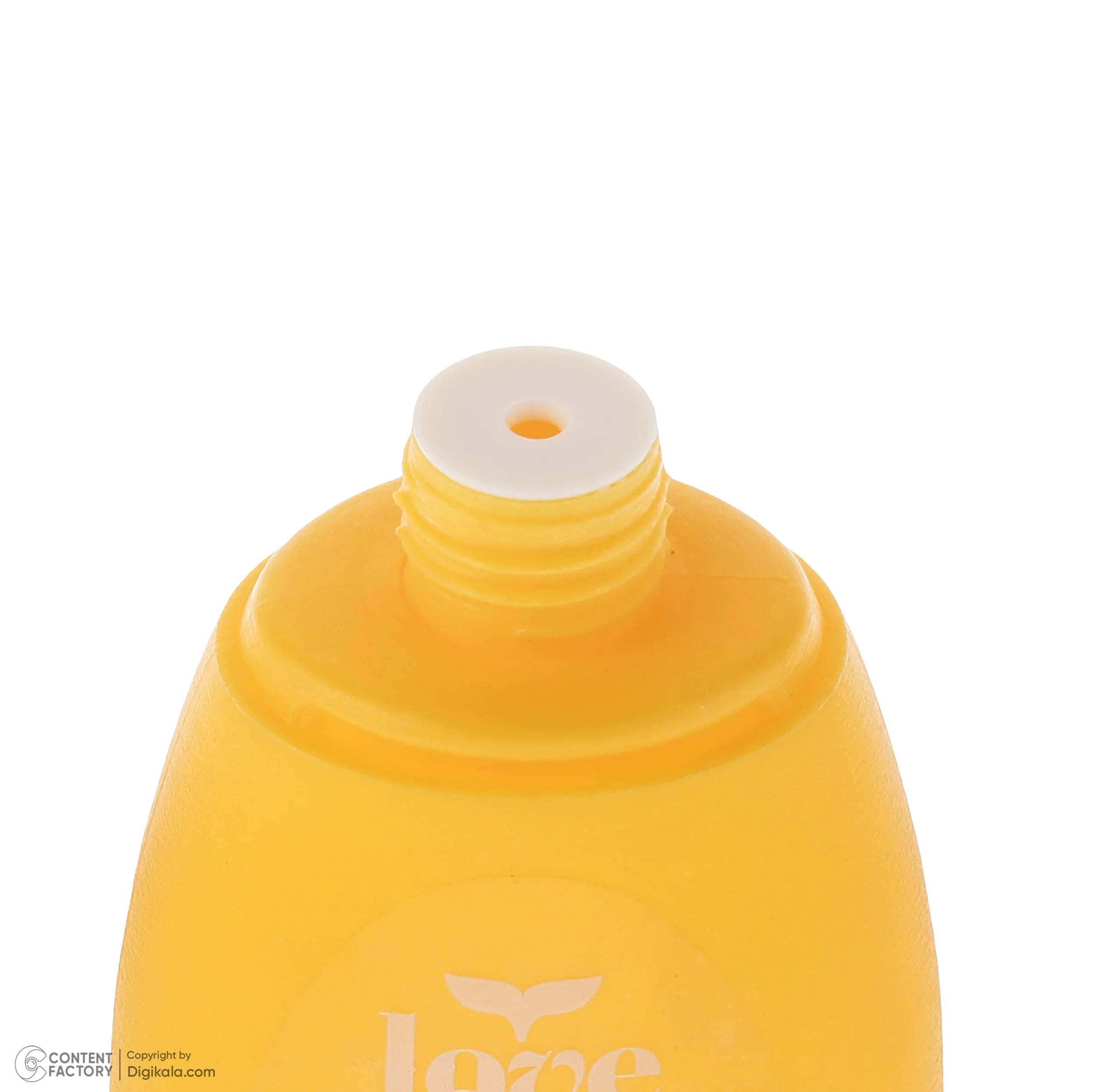 روغن بدن کودک لاوسی مدل Baby Oil حجم 50 میلی لیتر