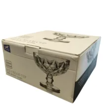 بستنی خوری مدل BMIC97LX_GREEN مجموعه 4 عددی