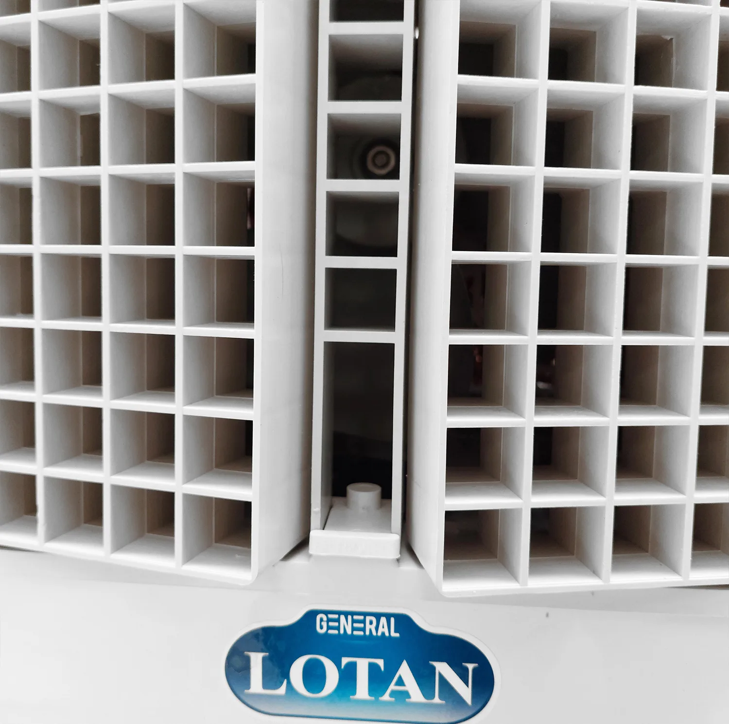 کولر آبی جنرال لوتان مدل PCK-3000