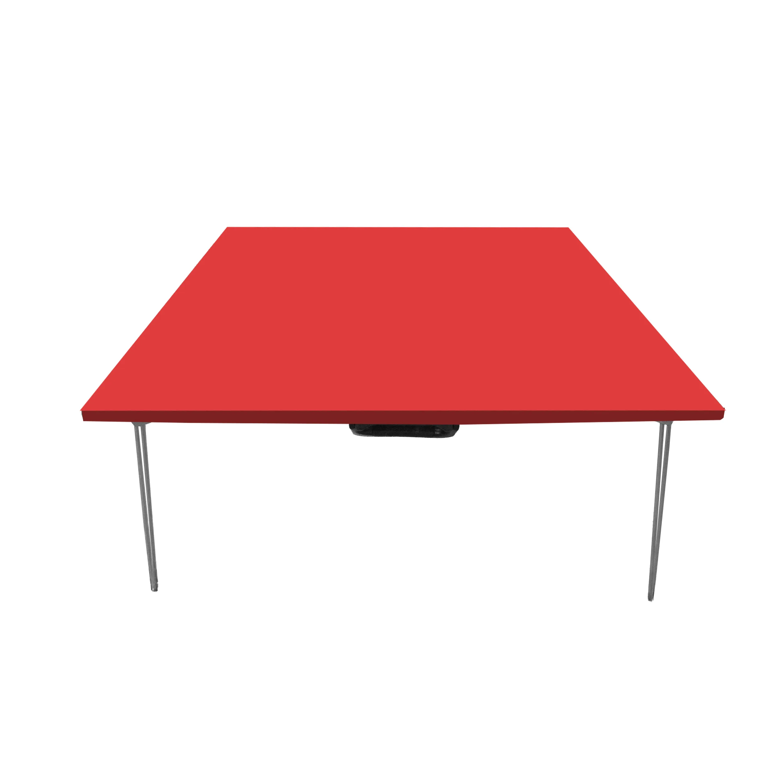 میز چرخ خیاطی میزیمو مدل تاشو کد a5517