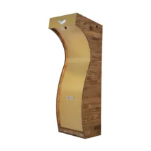 دستگاه ضدعفونی کننده میرک مدل FSL-3