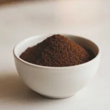 پودر قهوه 100درصد روبوستا ژال کافی -250 گرم