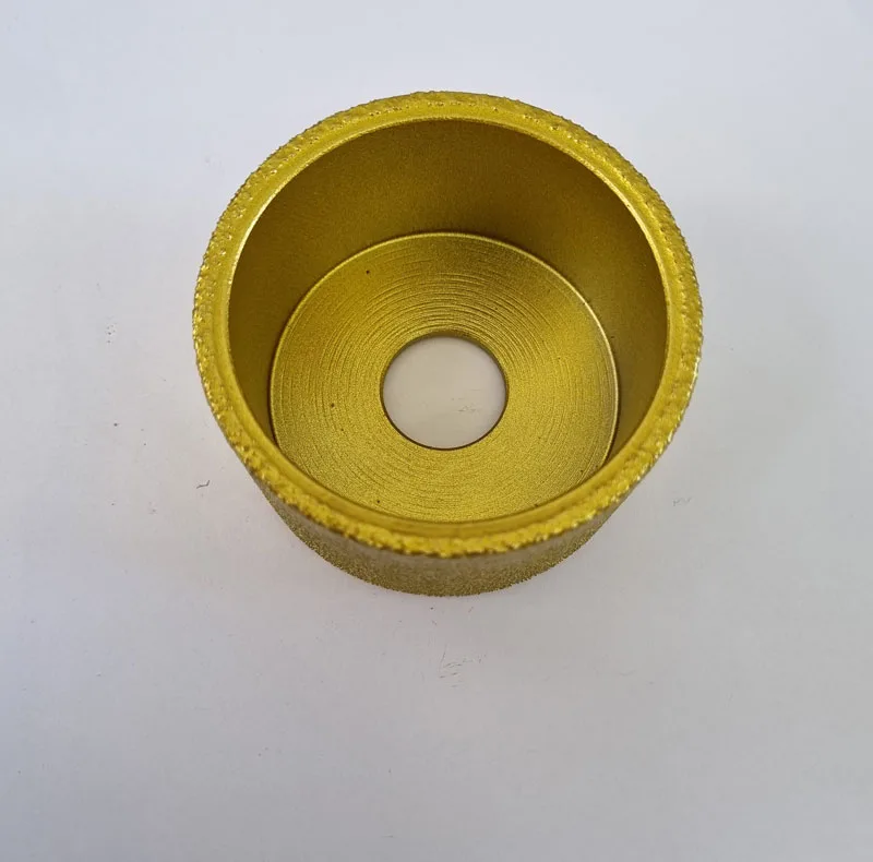 ابزار زن سنگ و گرانیت بول پاور مدل TT40MM