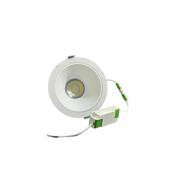 چراغ سقفی 25 وات مدل COB کد 5925