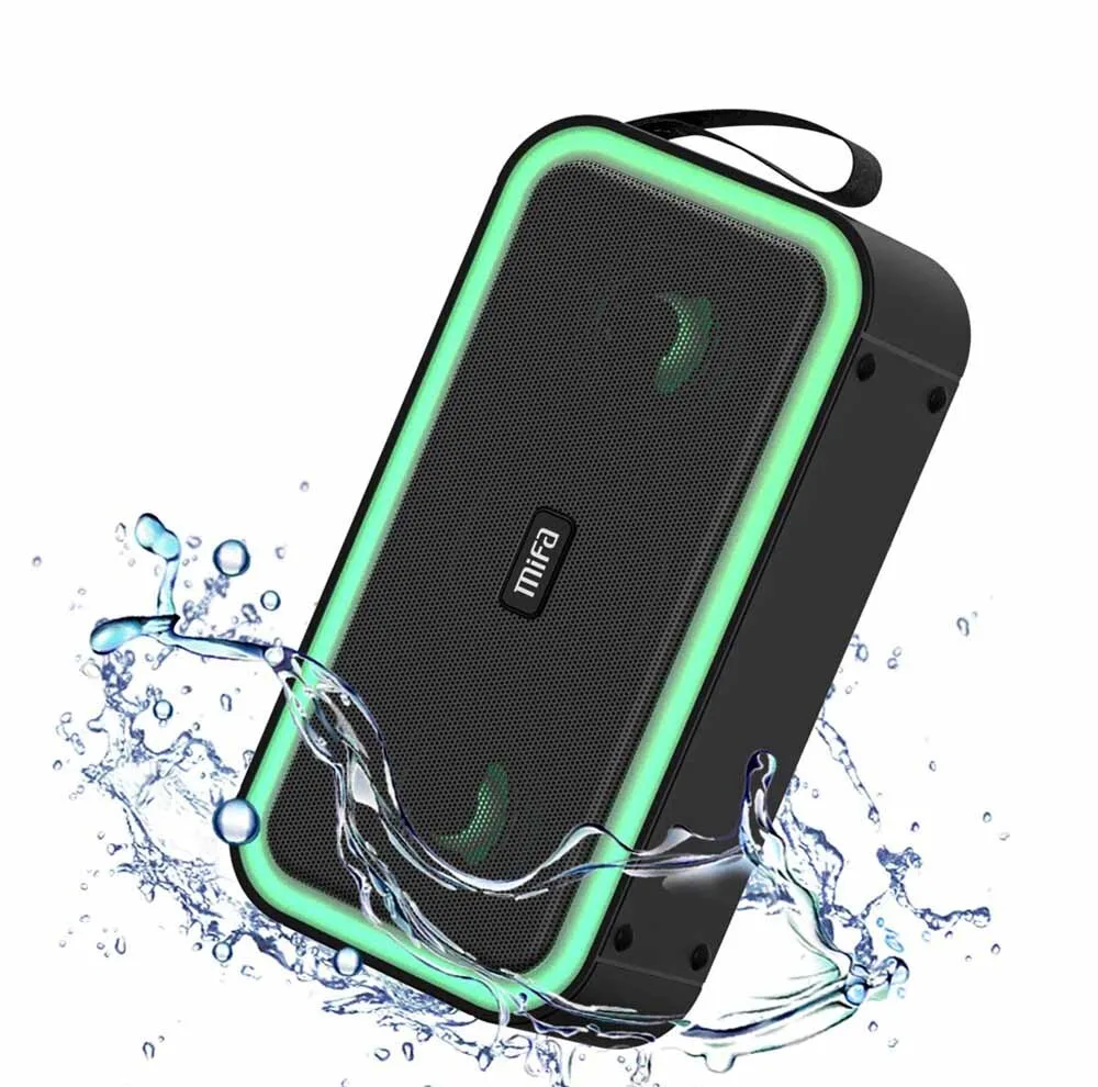 اسپیکر بلوتوثی میفا مدل F60