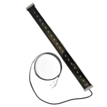وال واشر رشد گیاه 18 وات  مدل  WAL18WGR50CM