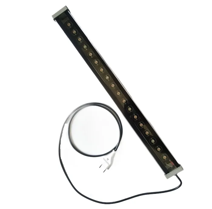 وال واشر رشد گیاه 18 وات  مدل  WAL18WGR50CM