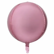 بادکنک فویلی مدل اوربز کد KP-6442-32in