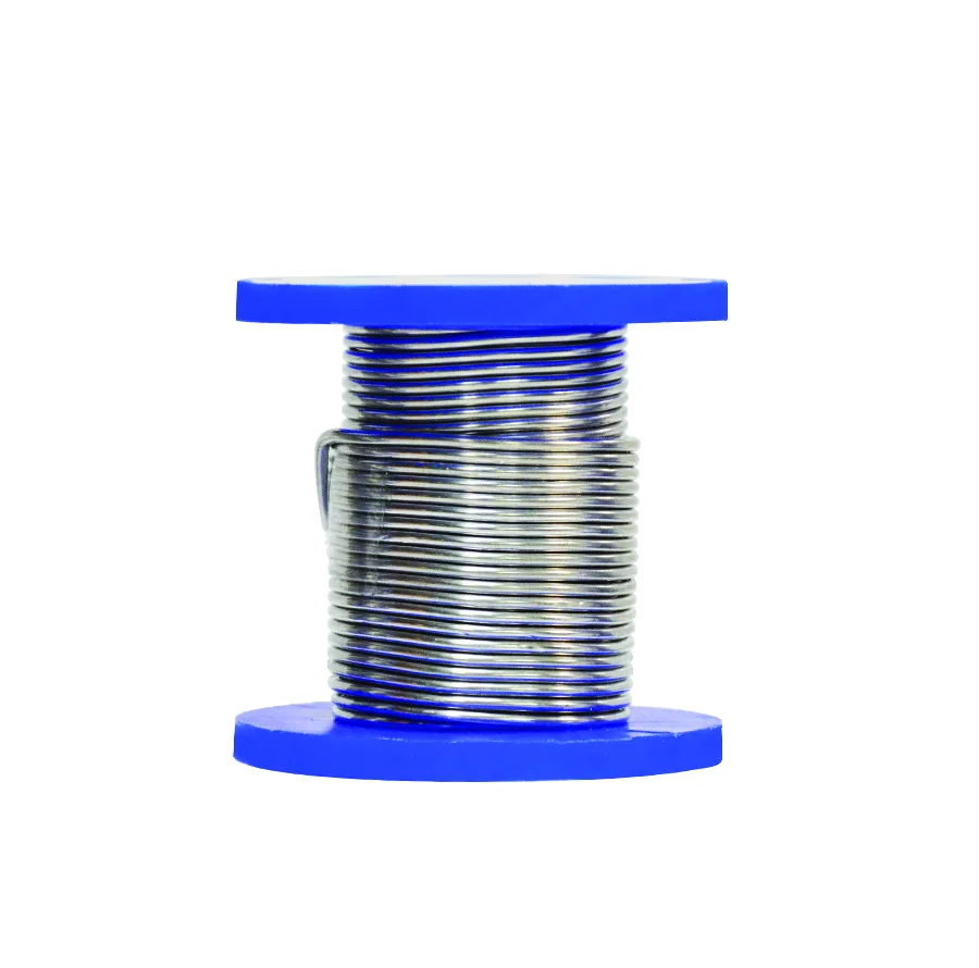 سیم لحیم سولدکس مدل SOLDEX Sn63 Pb37 وزن 250 گرمی ضخامت 1.8 میلی متر