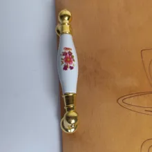 سینی دسته دار مدل 115 سایز 28*28 سانتی متر