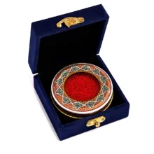 زعفران سرگل - نیم مثقال