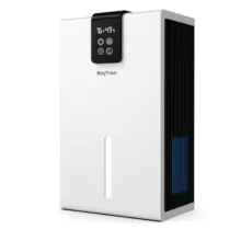 دستگاه رطوبت گیر روی یاو مدل PS-01SG
