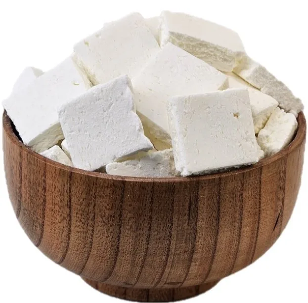 میکس بستنی خشک مزرعه هامون - 90 گرم