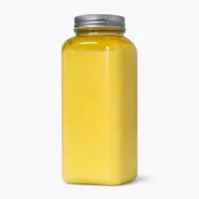 روغن حیوانی نیمه جامد گاوی کوهستان - 1000 گرم