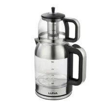 چای ساز لونا مدل 607