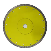 صفحه برش پرسلان پی ام مدل PC-230 سایز ۲۳۰ میلی متر