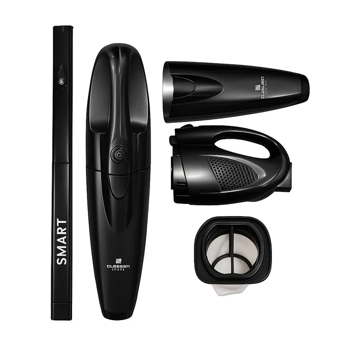 جاروبرقی 800 وات مدل CS - 1200