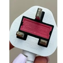 فر کننده و حالت دهنده مو مدل Cupid's charm one touch -25mm