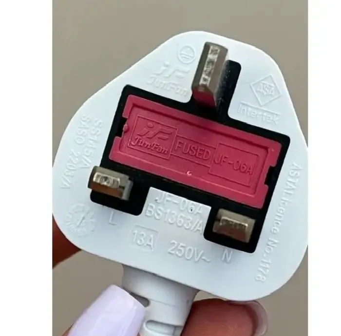 فر کننده و حالت دهنده مو مدل Cupid's charm one touch -25mm